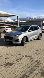 Kuga st-line full hybrid 2.5