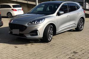 Kuga st-line full hybrid 2.5