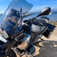 BMW GS 1200 R