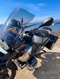 BMW GS 1200 R