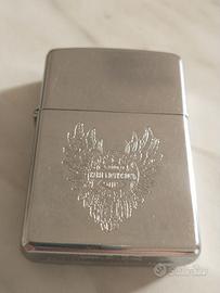 accendino ZIPPO HARLEY DAVIDSON