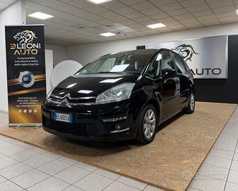 CITROEN C4 PICASSO 1.6 e-HDi 110 SEDUCTION