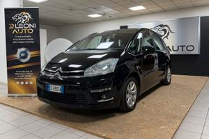 CITROEN C4 PICASSO 1.6 e-HDi 110 SEDUCTION
