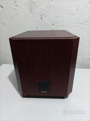 boston acoustics pv 500
