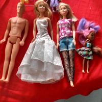 barbie e ken 