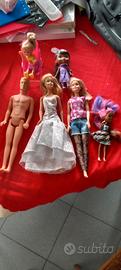 barbie e ken 