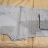 pantaloni Clayton tg 42