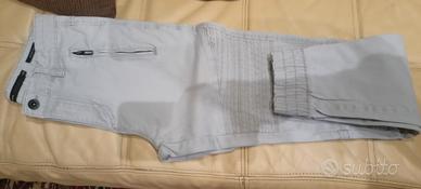 pantaloni Clayton tg 42