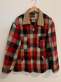 Giacca Replay Made in Italy