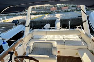 Barca Manó marine 24 sport