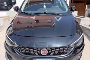 Fiat Tipo 1.4 T-Jet 120CV GPL DELLA CASA