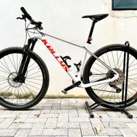 MTB Kellys Hacker 30 29” (taglia M)