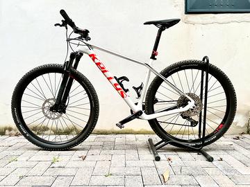 MTB Kellys Hacker 30 29” (taglia M)