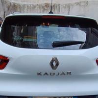 Kadjar 1500 diesel