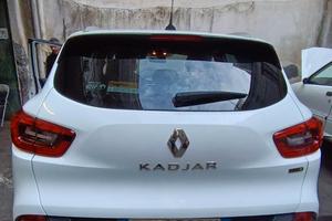 Kadjar 1500 diesel