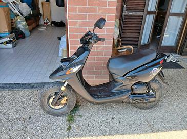 Booster mbk 50cc 1997