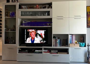 Credenza per soggiorno