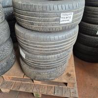 4 GOMME USATE ESTIVO 2055517 - CP10211288