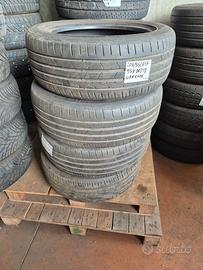 4 GOMME USATE ESTIVO 2055517 - CP10211288