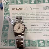 Rolex Airking