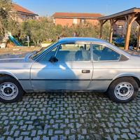 lancia beta coupe cc1387 anno 1984 