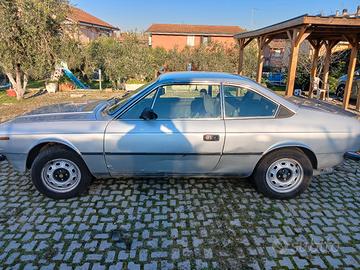 lancia beta coupe cc1387 anno 1984 