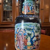 VASO CINESE GRANDE
