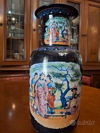 VASO CINESE GRANDE