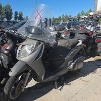 Malaguti Password 250