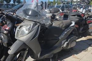 Malaguti Password 250