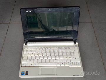 Acer Aspire One