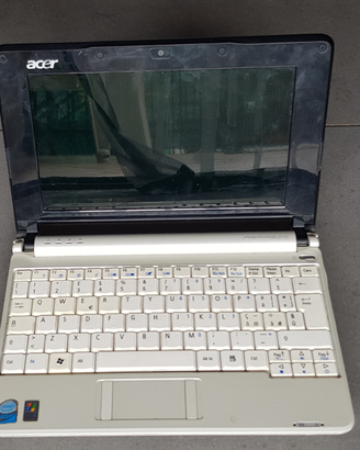 Acer Aspire One