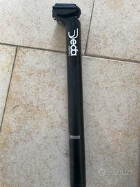 Tubo Reggisella DEDA in alluminio