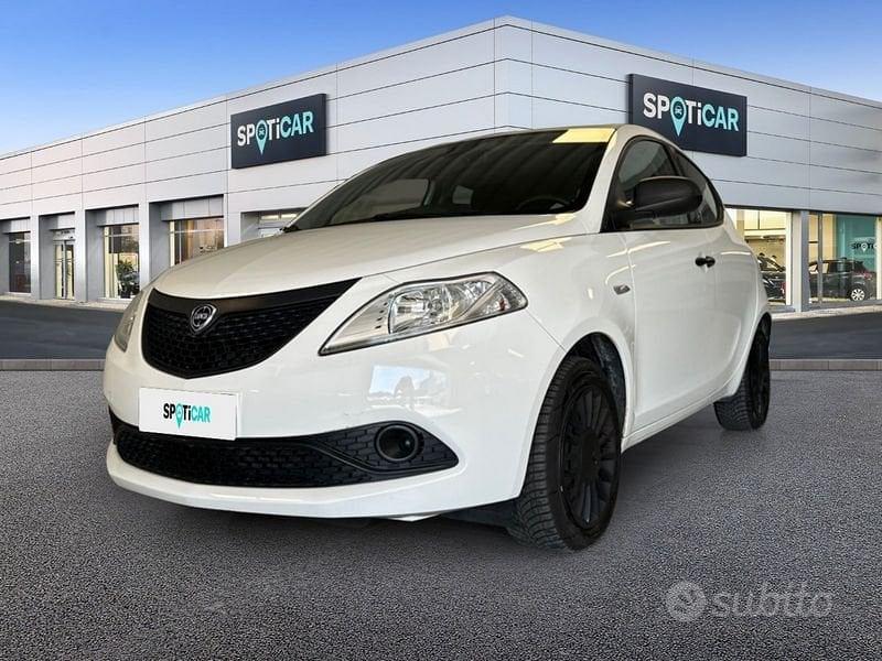 Lancia Ypsilon 4ª serie