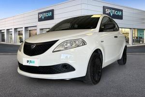 Lancia Ypsilon 1.2 69cv Elefantino Blue