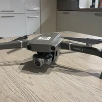 Dji Mavic 2 Zoom con Smart Controller RM500