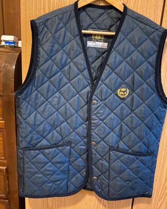 Gilet da uomo
