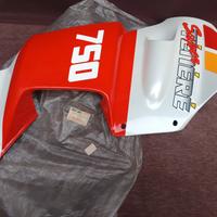 Yamaha xtz 750 Super Tenere'