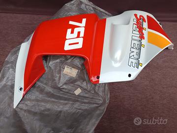 Yamaha xtz 750 Super Tenere'