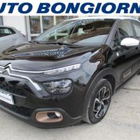 Citroen C3 1.2 puretech C-Series s&s 83cv