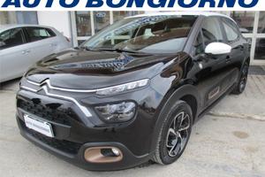 Citroen C3 1.2 puretech C-Series s&s 83cv