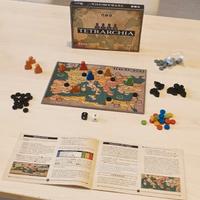 Gioco da tavolo Tetrarchia