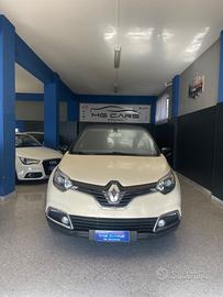 Renault Captur 1.5 dCi 8V 90 CV Start&Stop Live