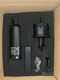 Kit motore e batteria per bici elettrica
