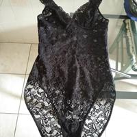 Body Benetton tg S-M