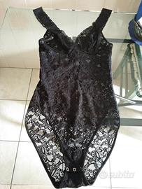 Body Benetton tg S-M