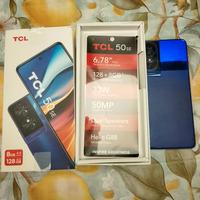 Smartphone TCL 50 SE 128 GB