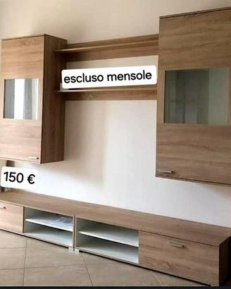  soggiorno moderno