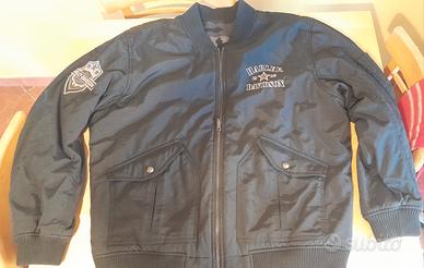 Bomber Harley-Davidson