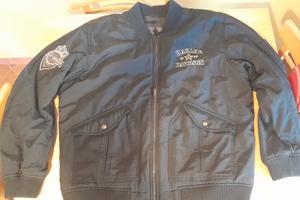 Bomber Harley-Davidson